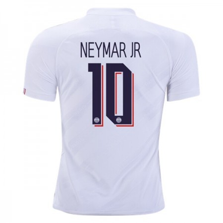 Billige Fotballdrakter Paris Saint-Germain NEYMAR JR 10 Tredjedraktsett 2019/20 Kortermet